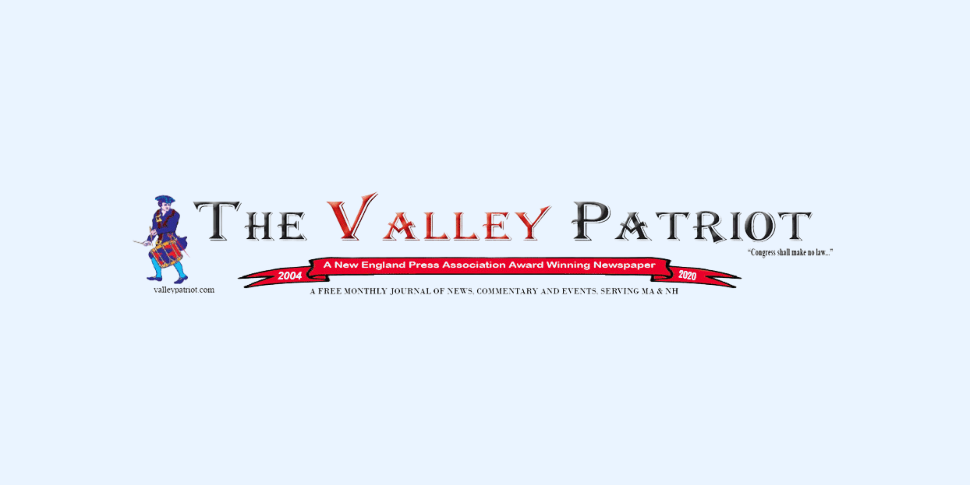 The Valley Patriot
