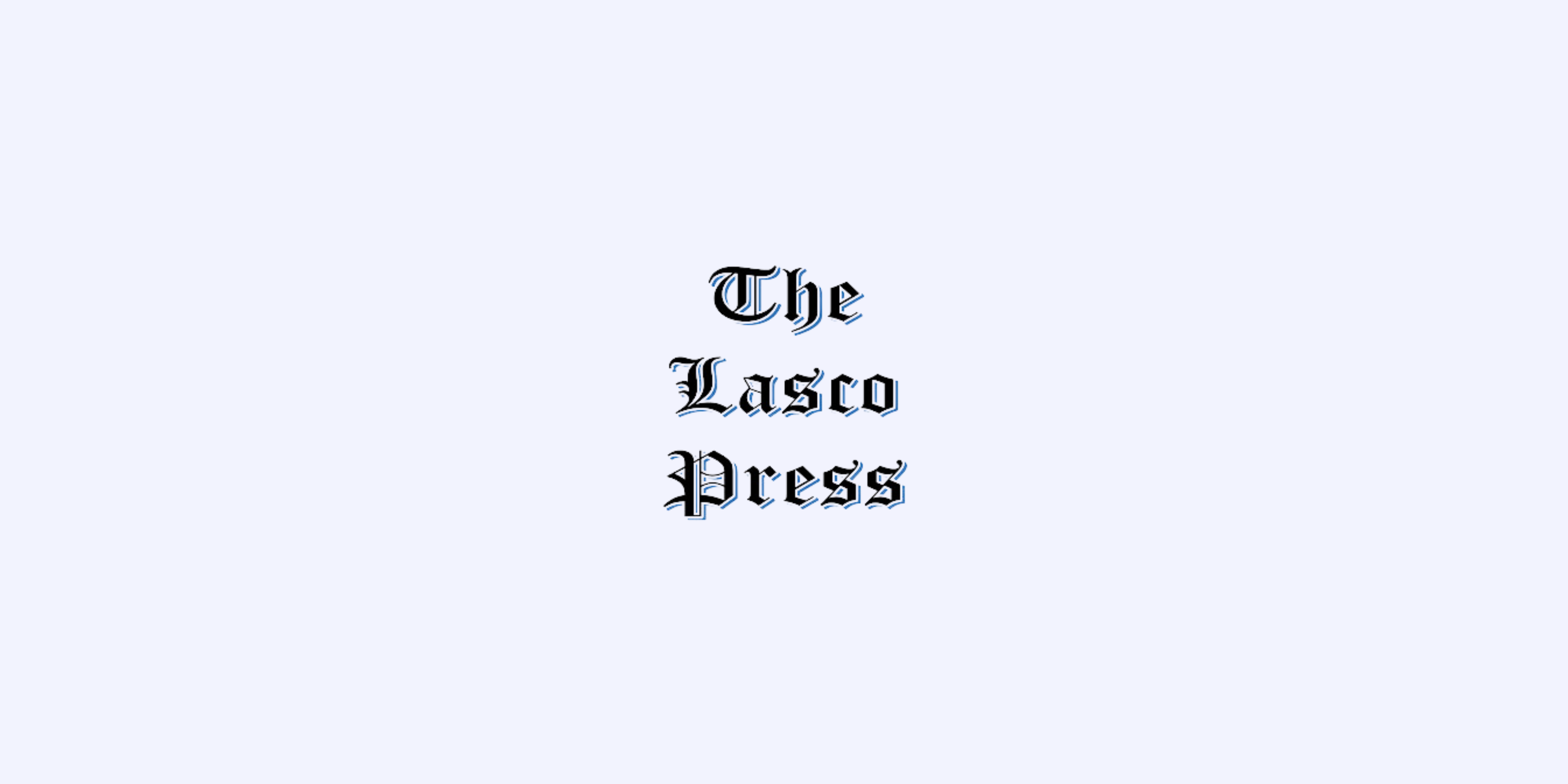 The Lasco Press