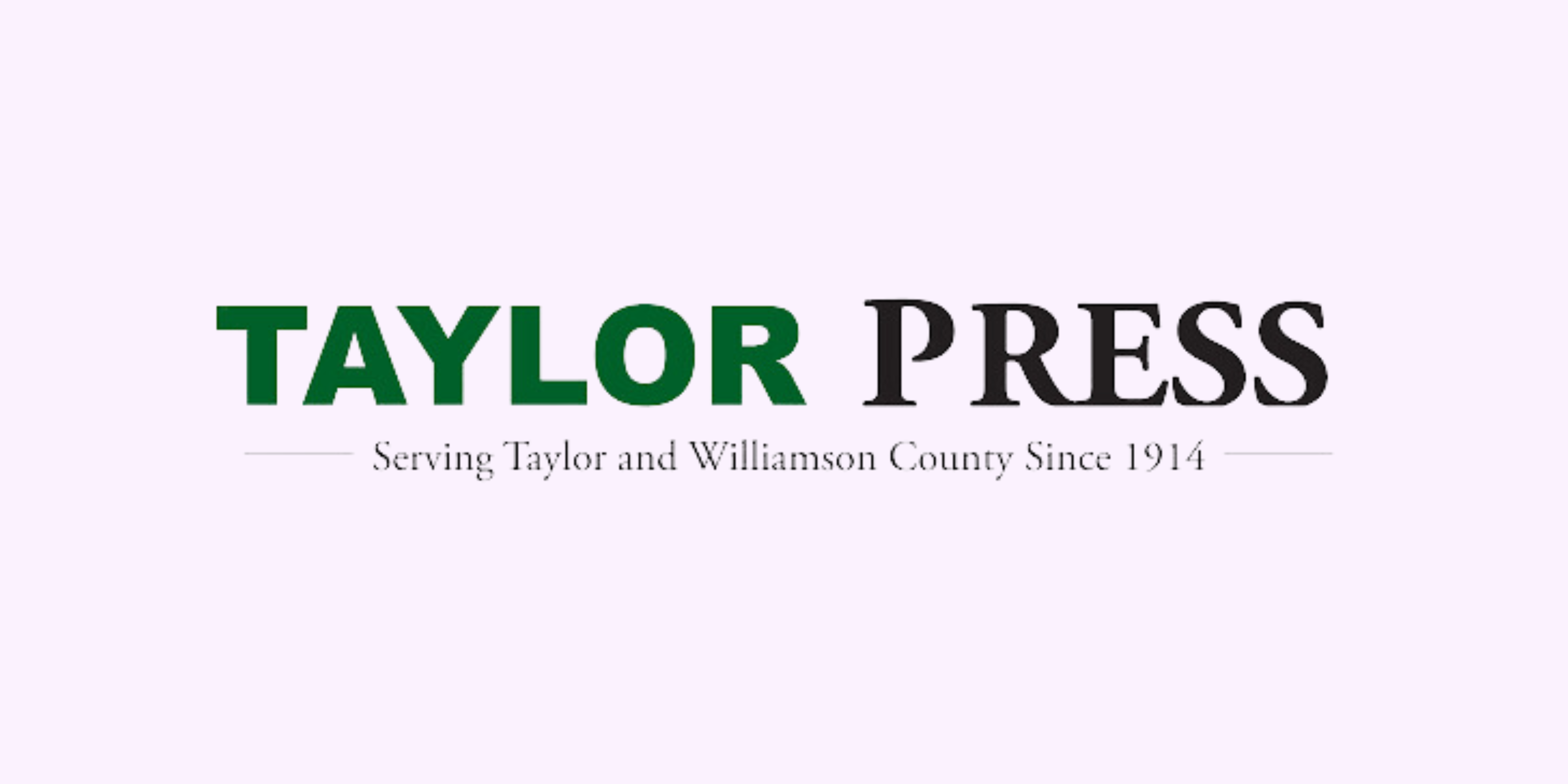 Taylor Press