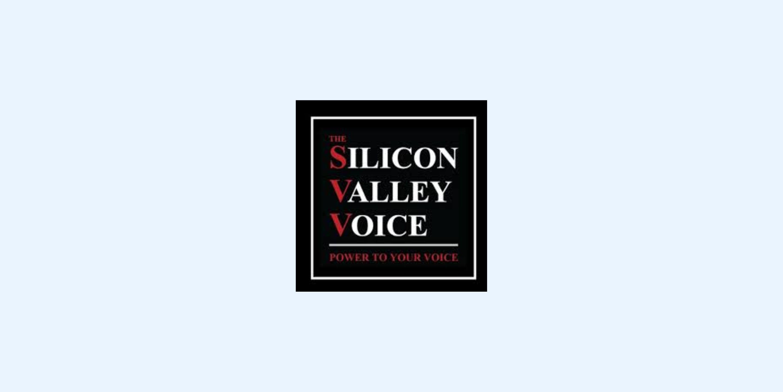 Silicon Valley Voice