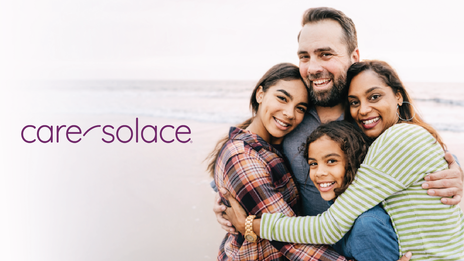 Helping Families Find Mental Health Care | Care Solace