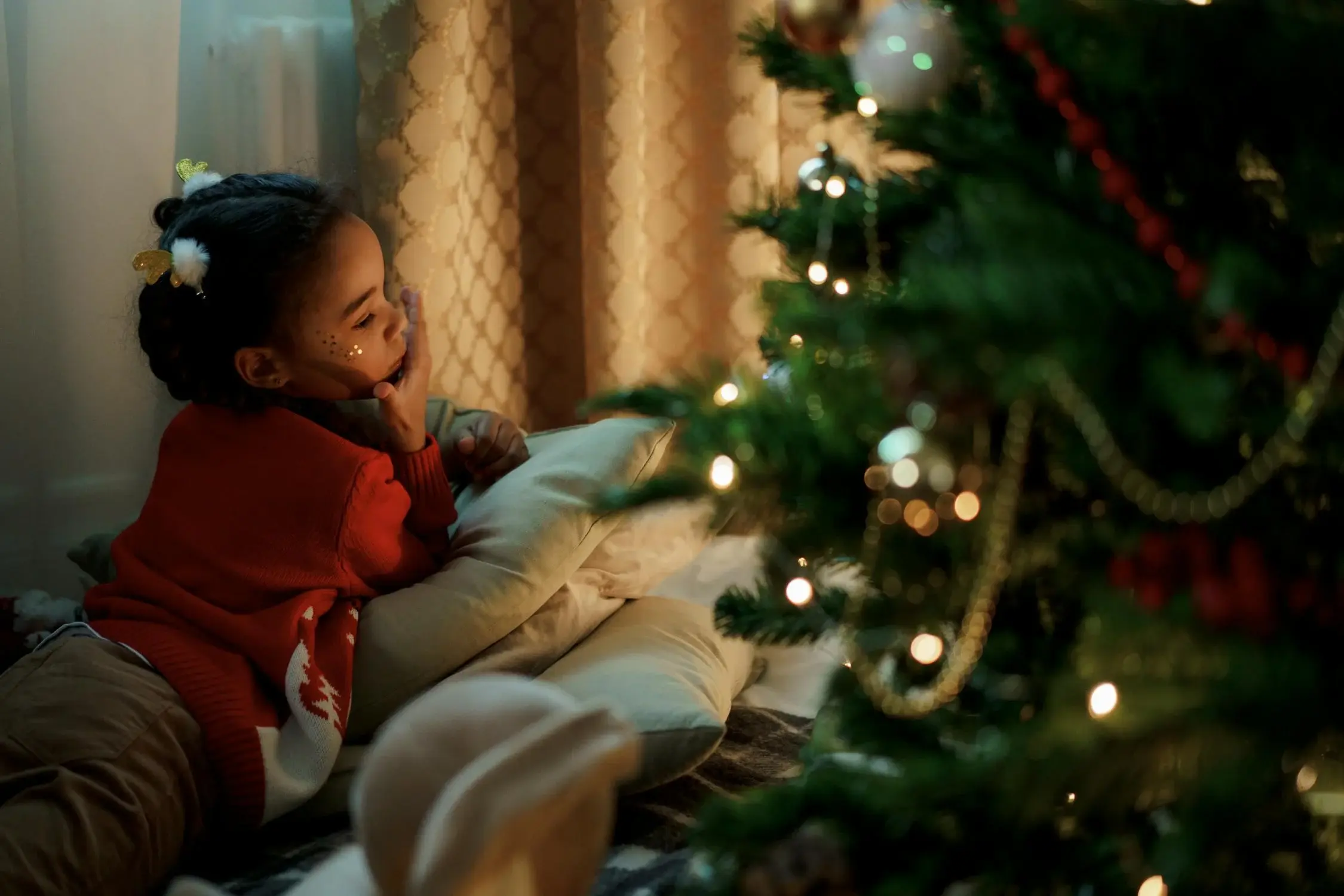 Navigating the Emotional Complexities of the Holiday Season in Schools